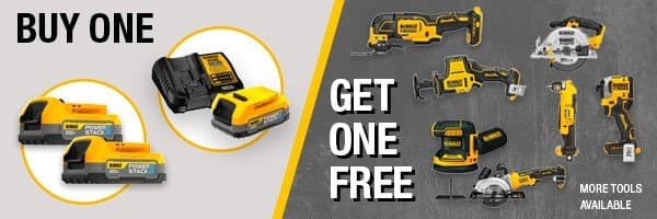 Buy X Save Y promotion type